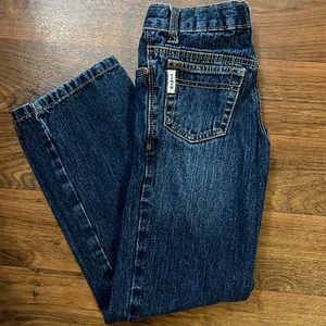 Boy’s Cinch Jeans
